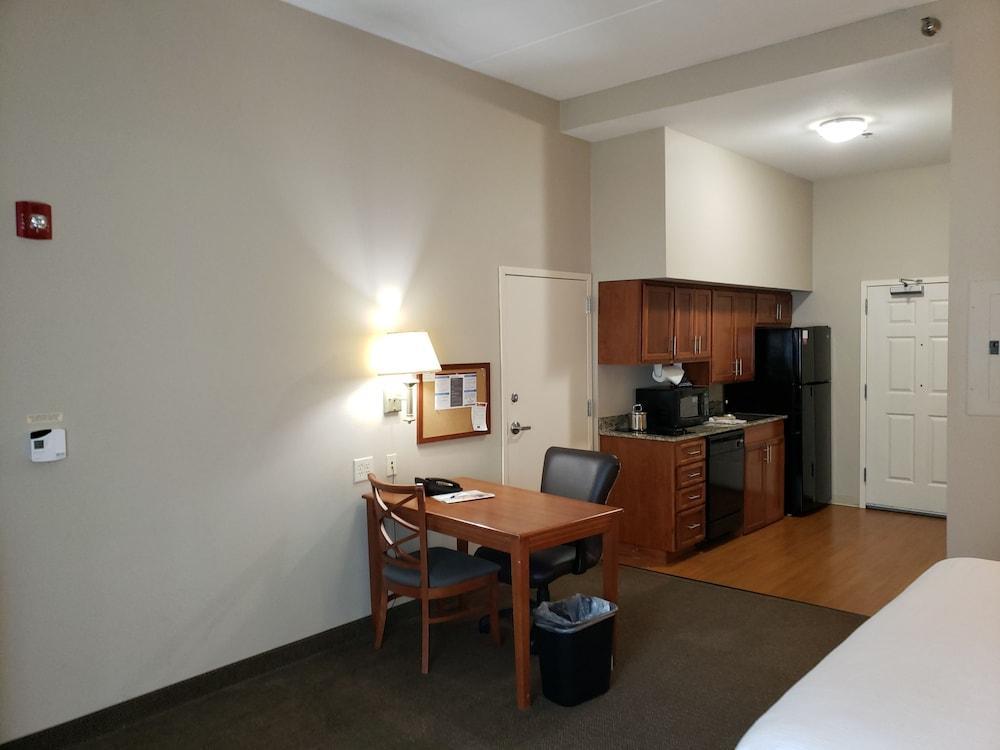 Candlewood Suites Murfreesboro, An Ihg Hotel Экстерьер фото