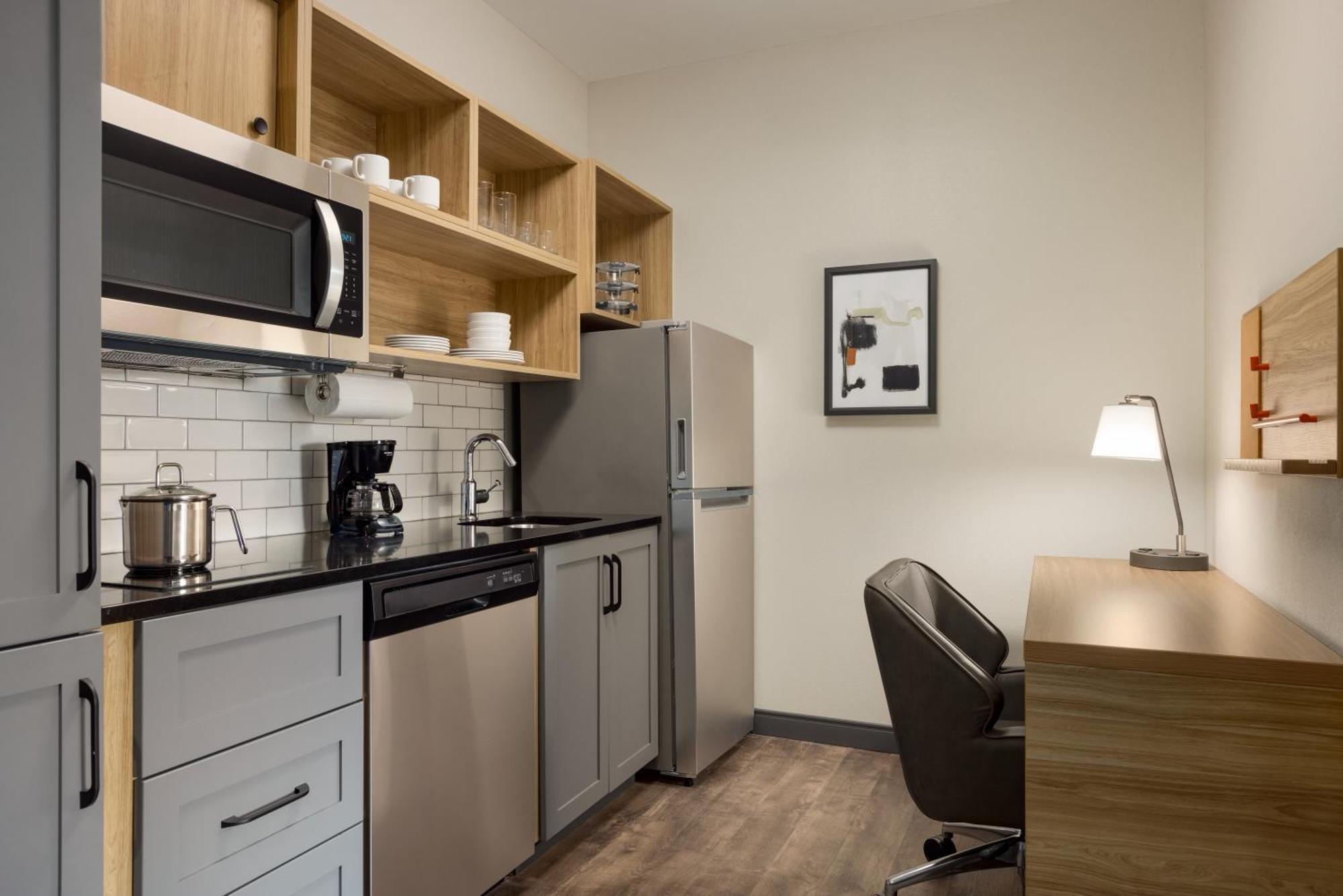 Candlewood Suites Murfreesboro By Ihg Экстерьер фото