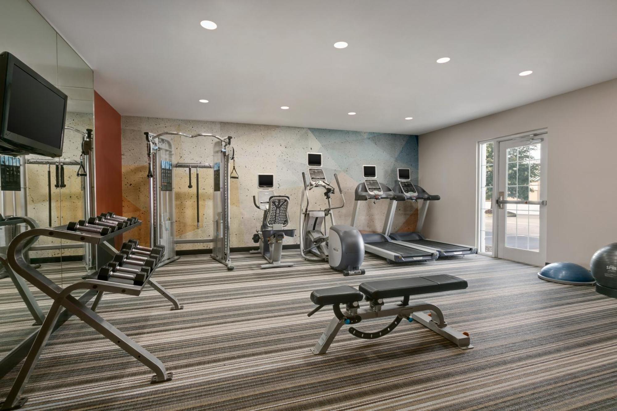 Candlewood Suites Murfreesboro By Ihg Экстерьер фото