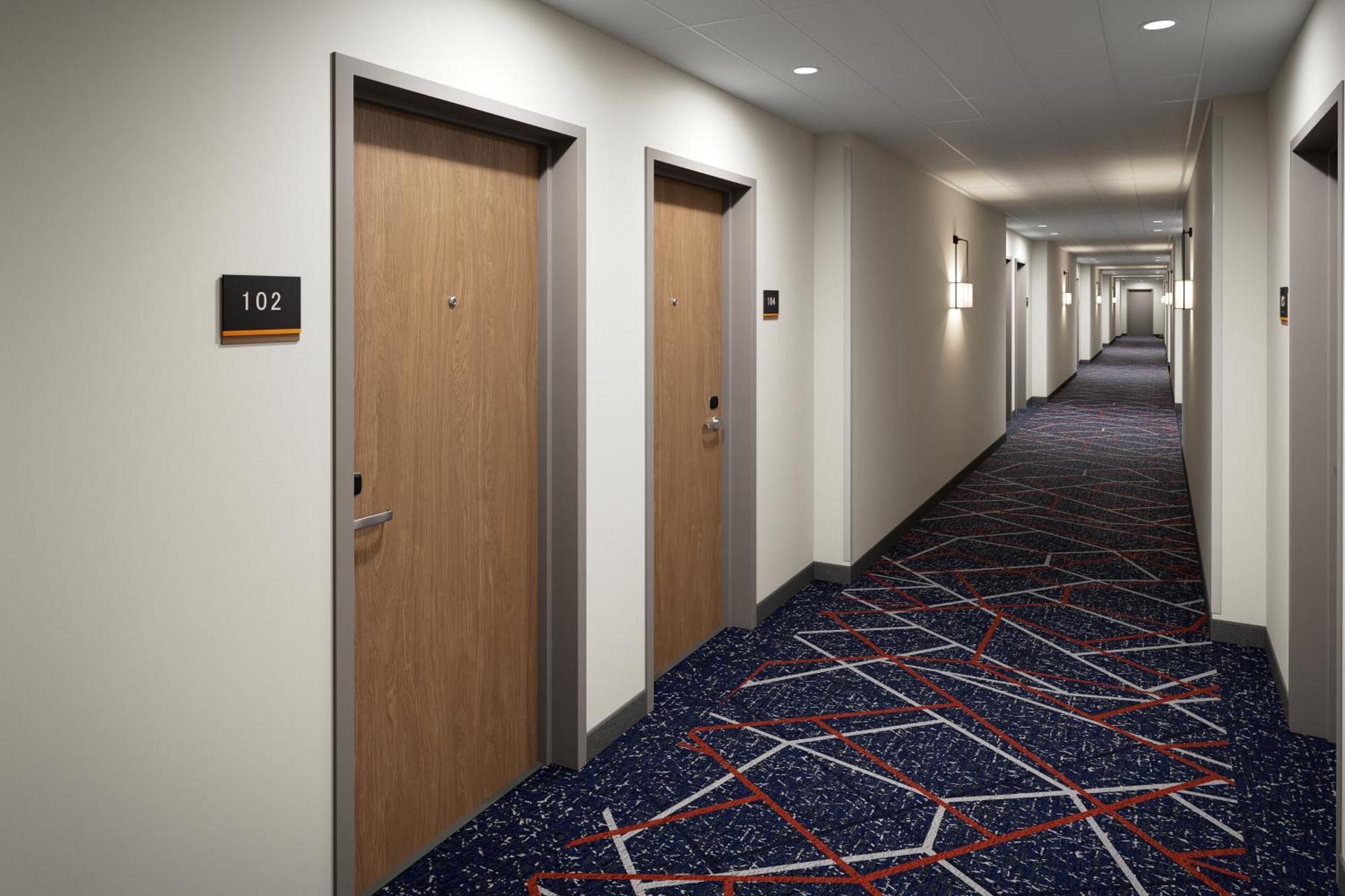Candlewood Suites Murfreesboro By Ihg Экстерьер фото