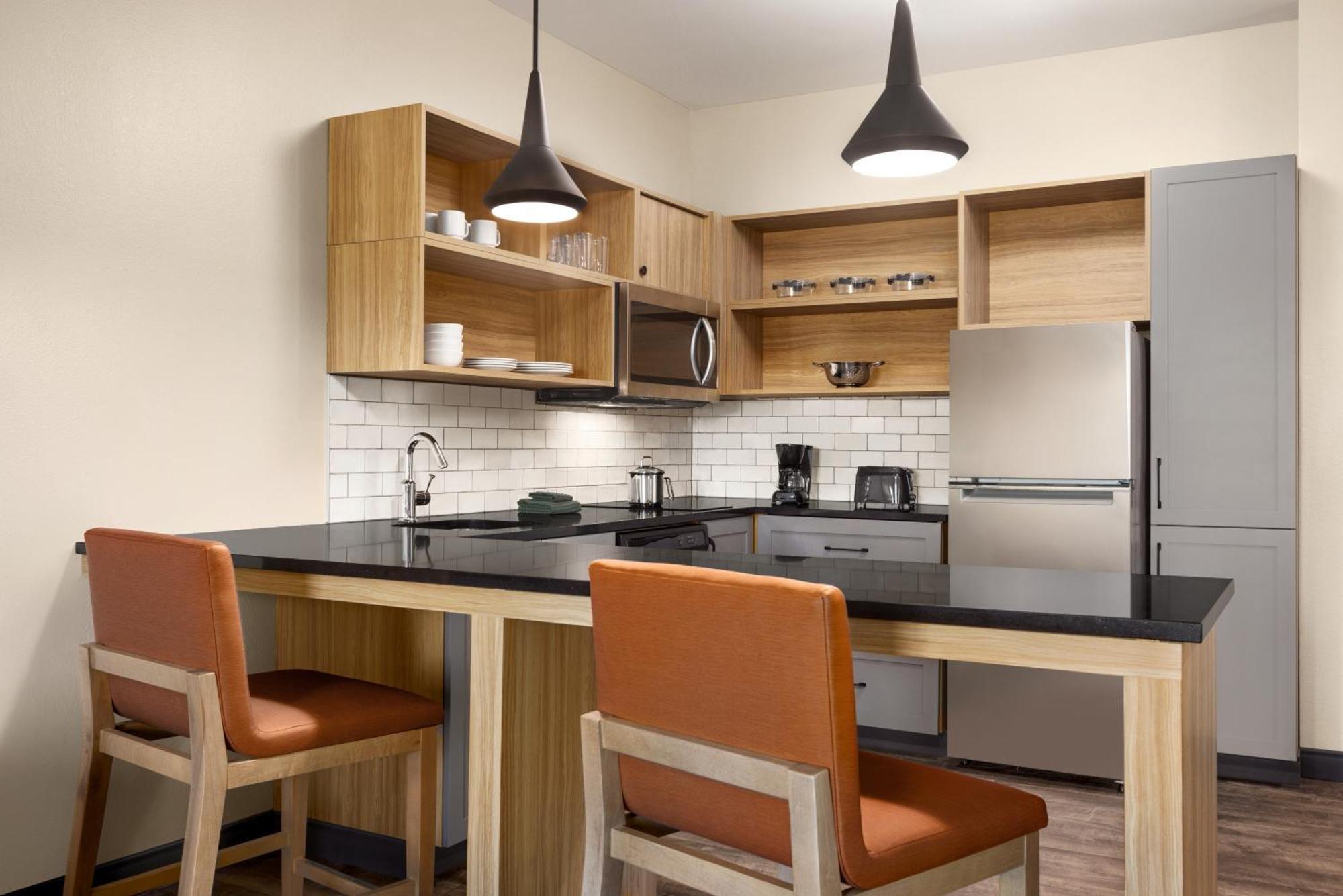 Candlewood Suites Murfreesboro By Ihg Экстерьер фото