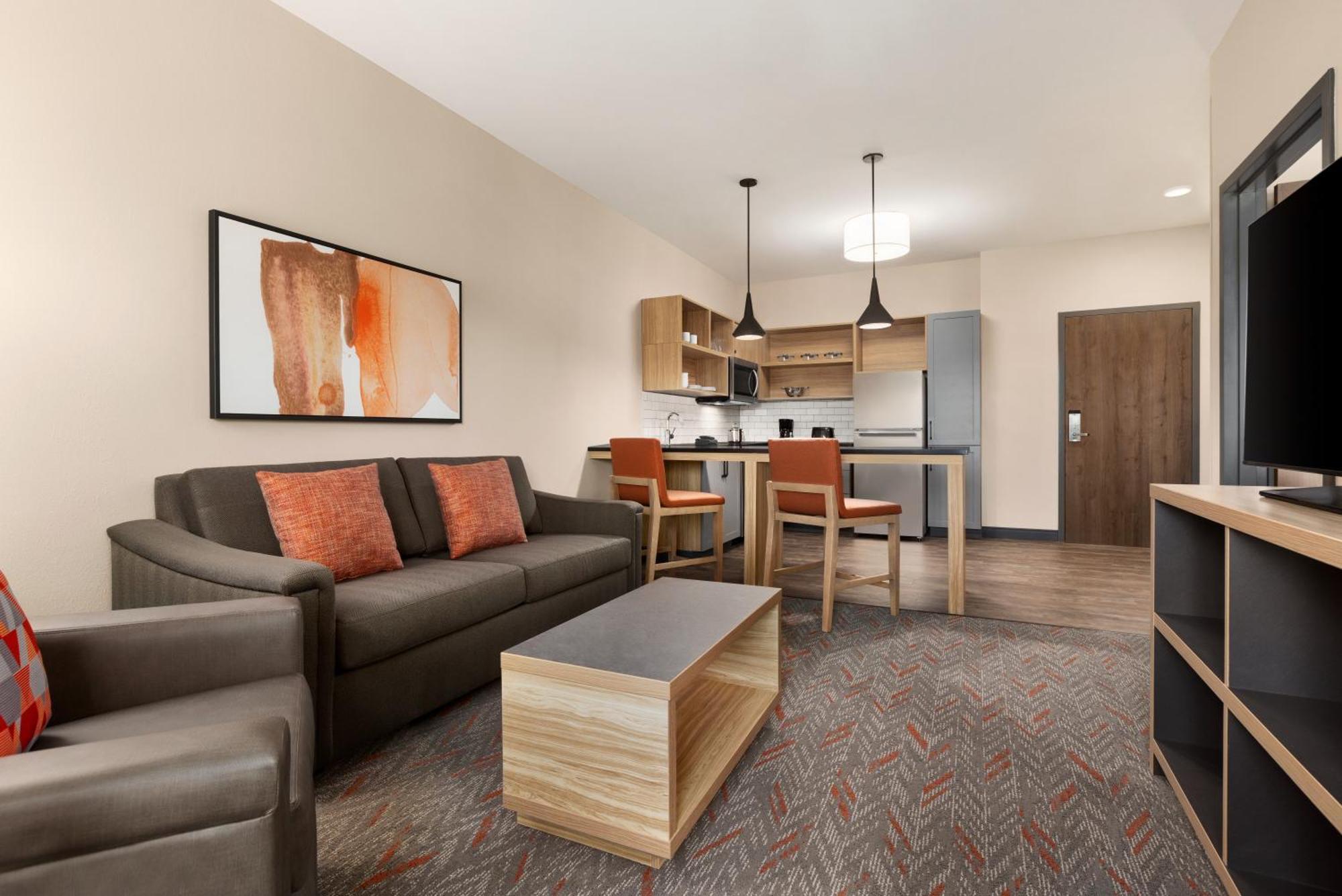 Candlewood Suites Murfreesboro By Ihg Экстерьер фото