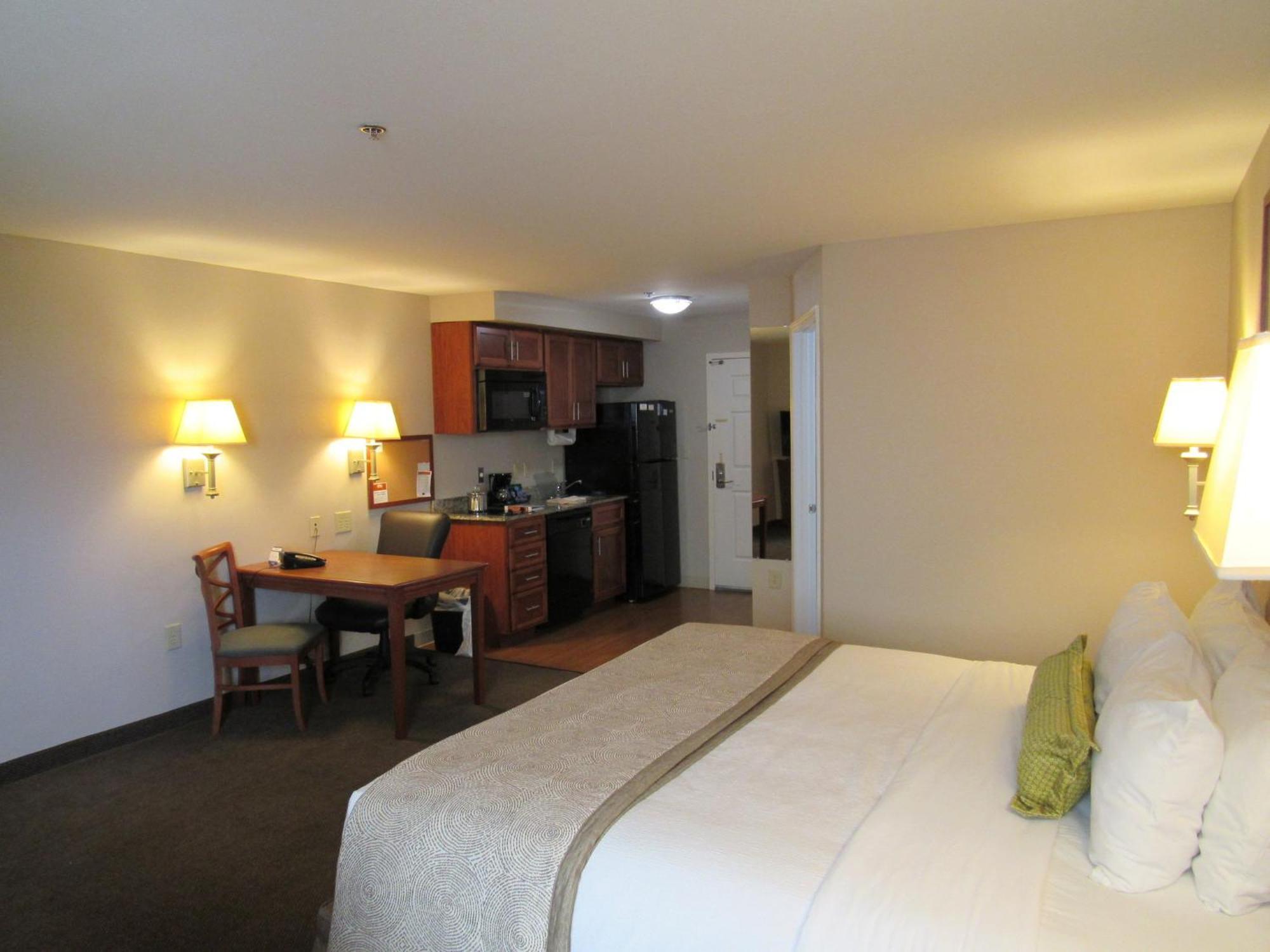 Candlewood Suites Murfreesboro By Ihg Экстерьер фото
