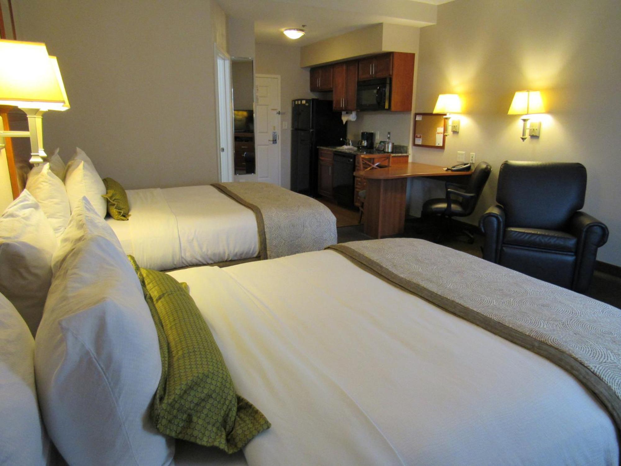 Candlewood Suites Murfreesboro By Ihg Экстерьер фото