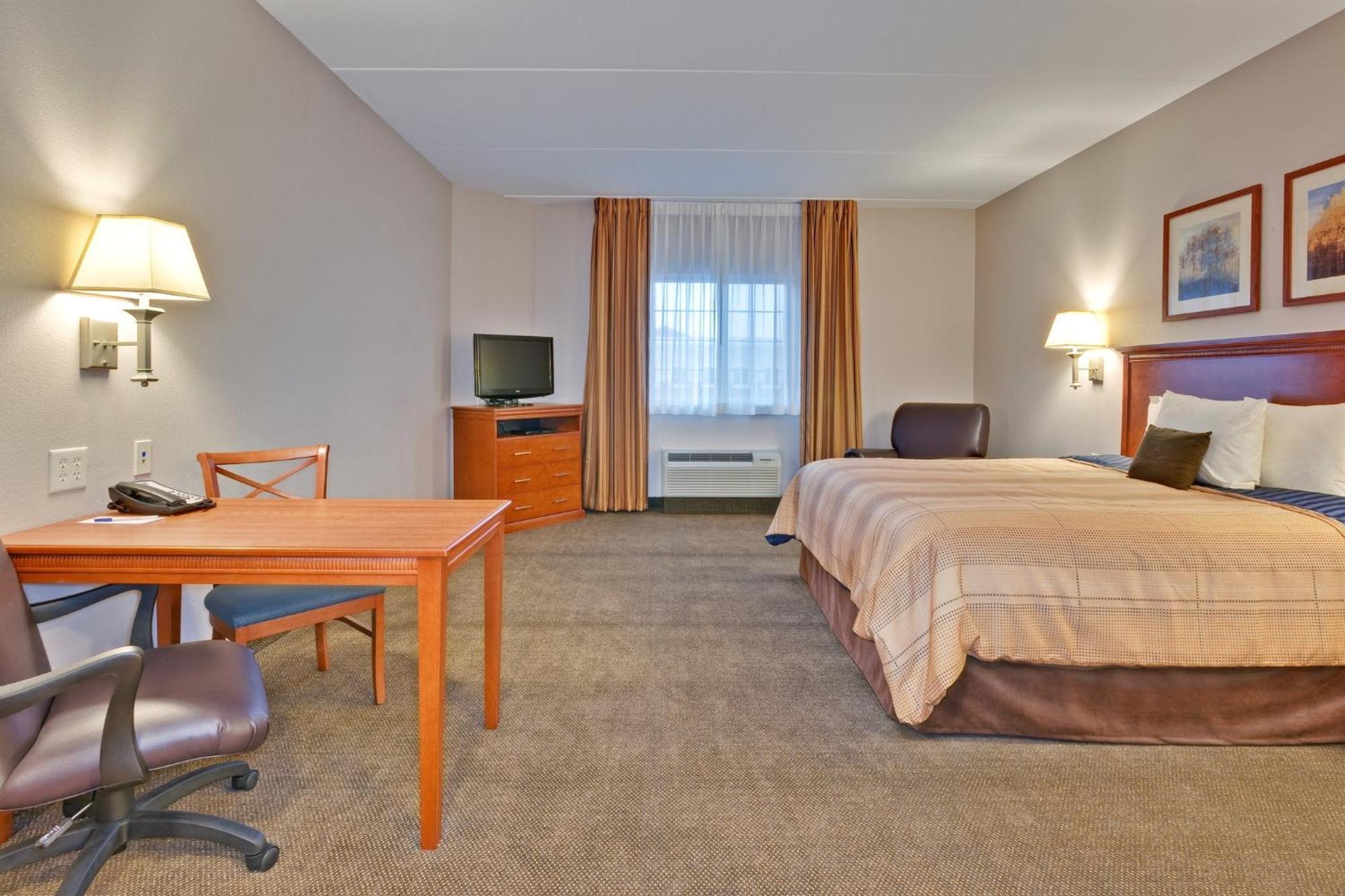 Candlewood Suites Murfreesboro By Ihg Экстерьер фото