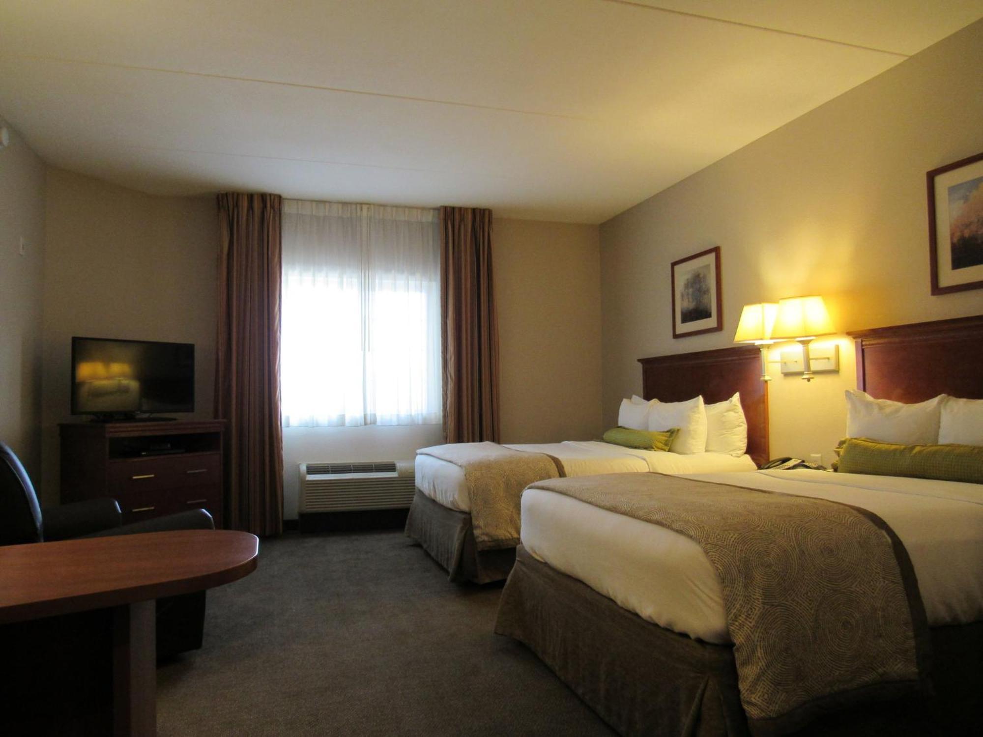 Candlewood Suites Murfreesboro By Ihg Экстерьер фото