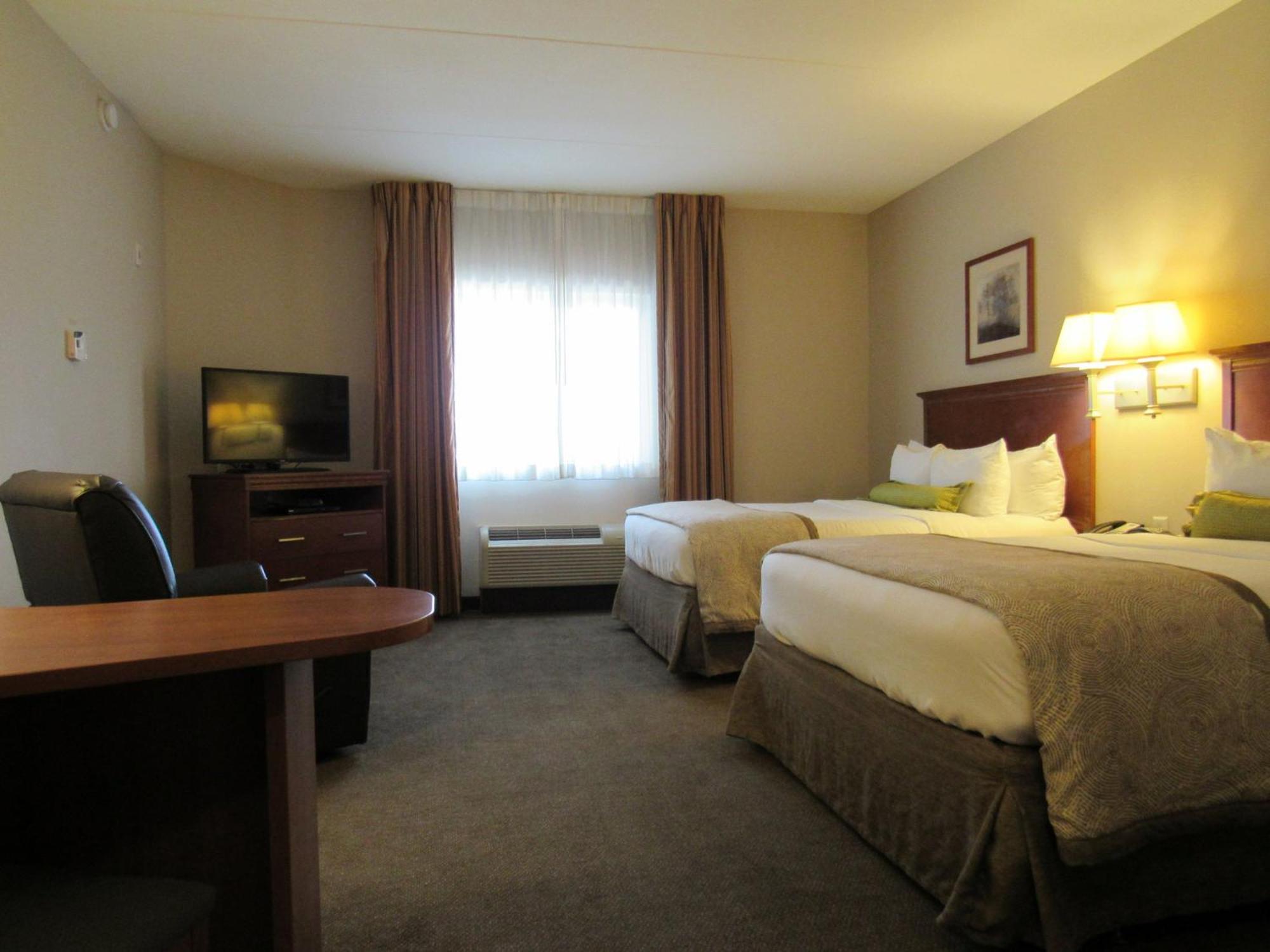 Candlewood Suites Murfreesboro By Ihg Экстерьер фото