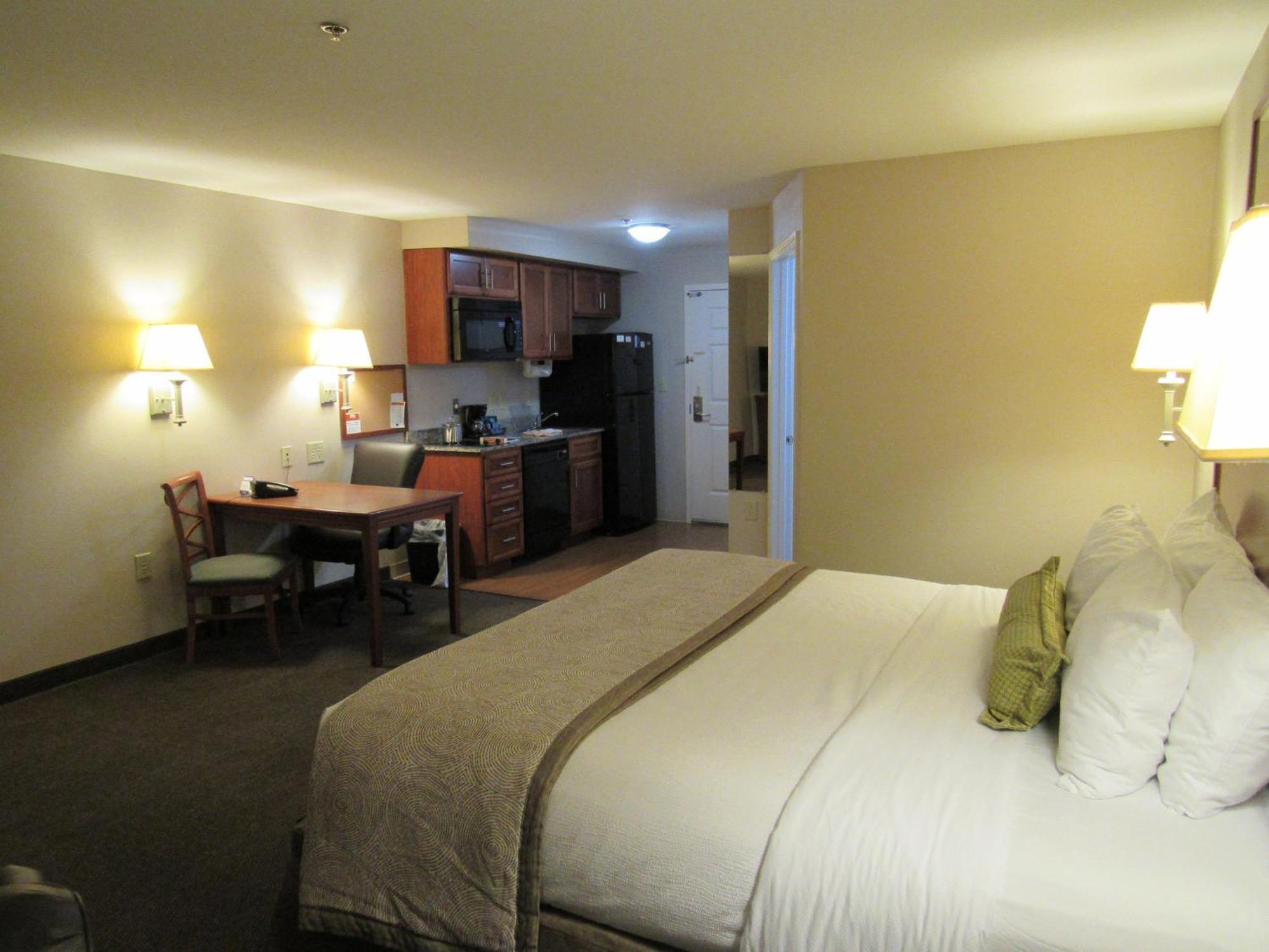 Candlewood Suites Murfreesboro By Ihg Экстерьер фото