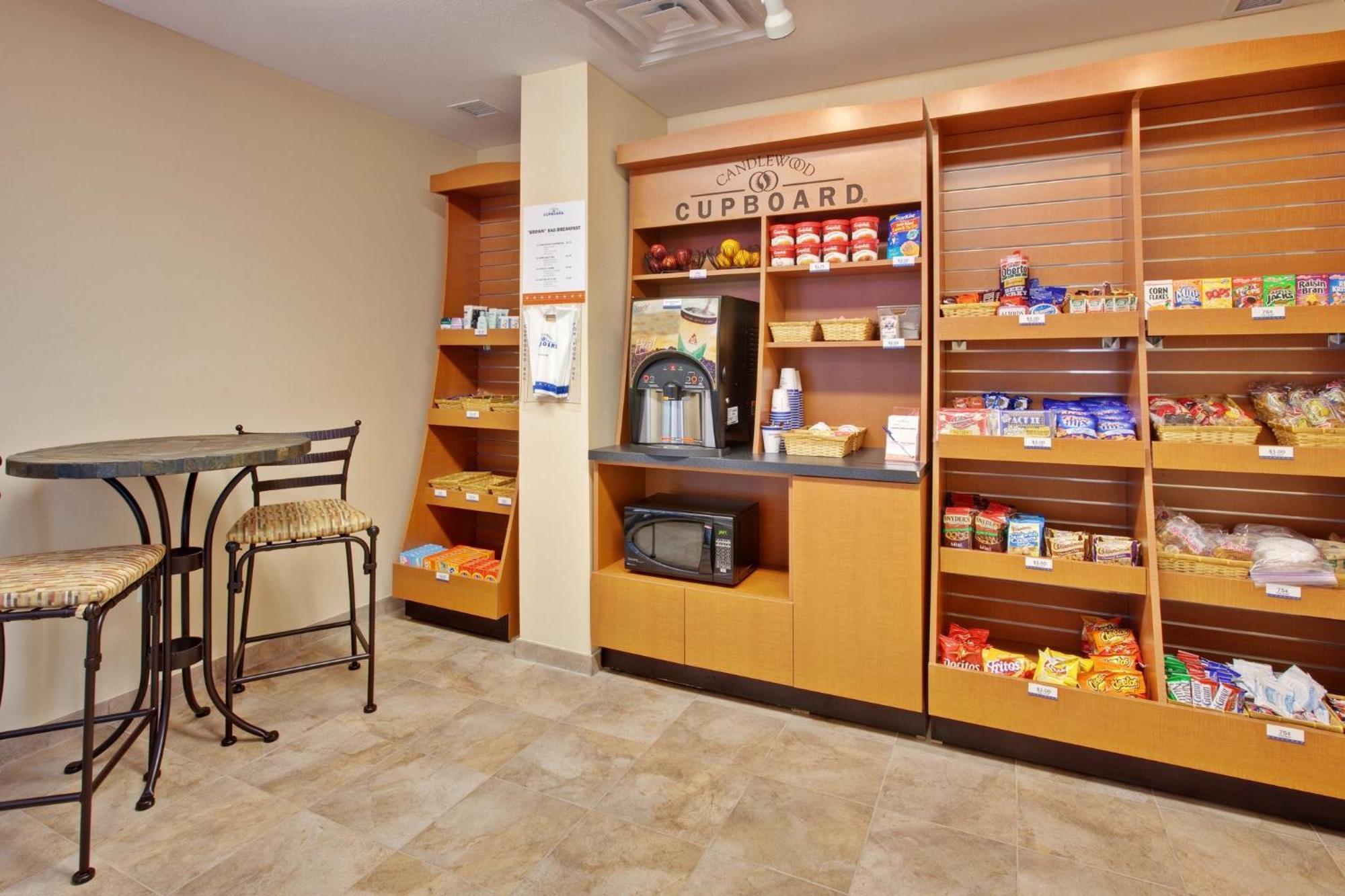 Candlewood Suites Murfreesboro By Ihg Экстерьер фото