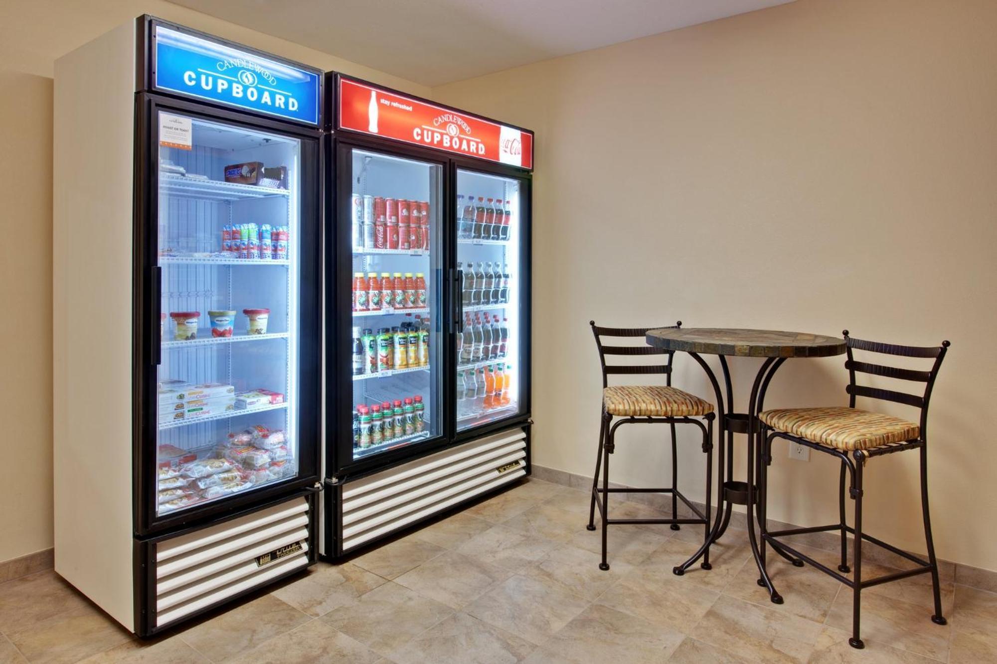 Candlewood Suites Murfreesboro By Ihg Экстерьер фото