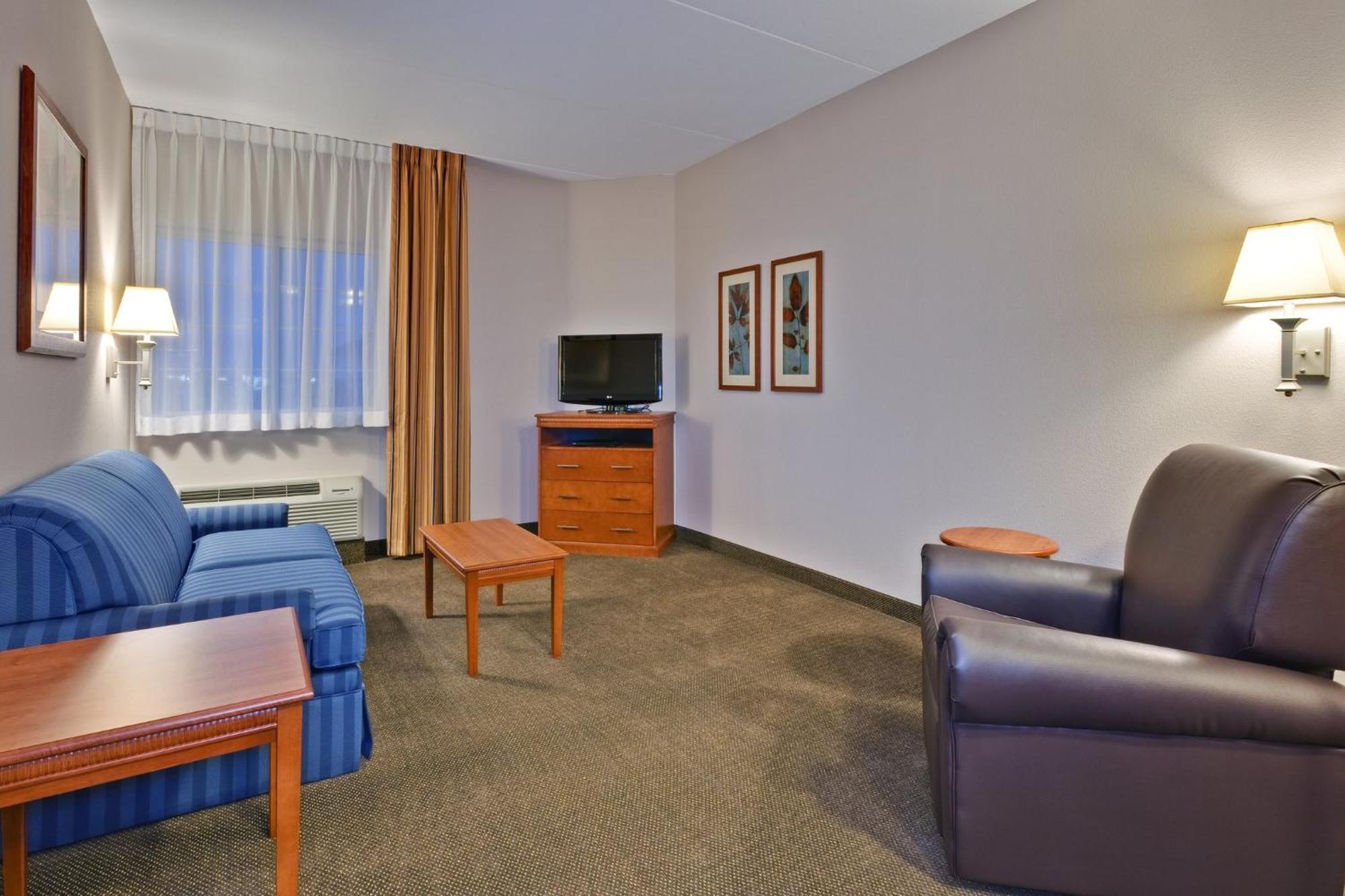 Candlewood Suites Murfreesboro By Ihg Экстерьер фото