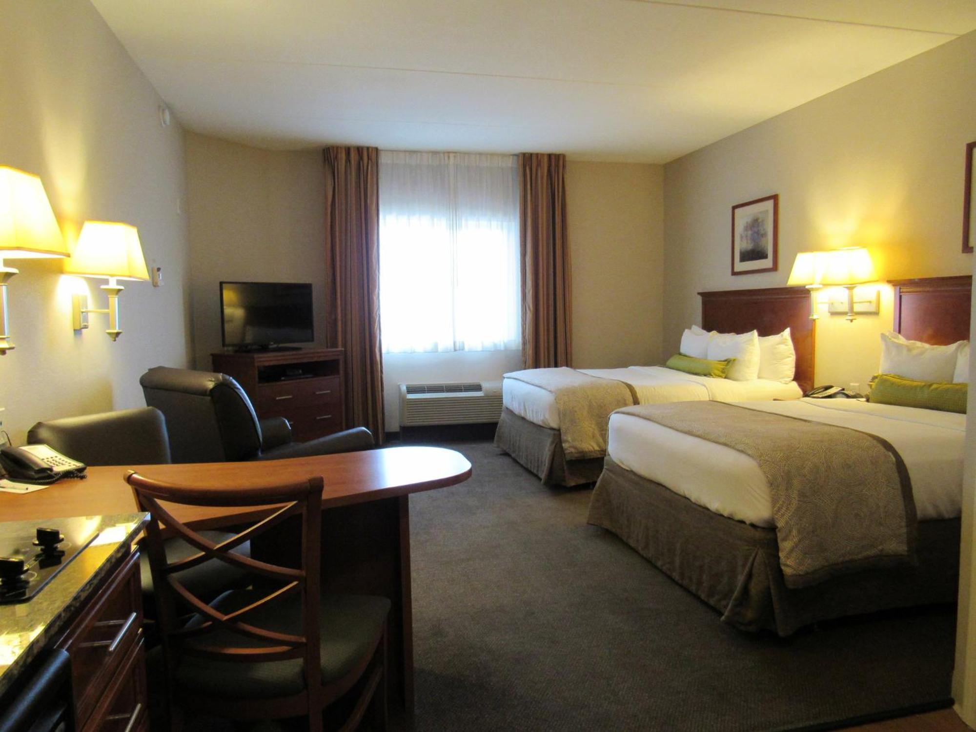 Candlewood Suites Murfreesboro By Ihg Экстерьер фото