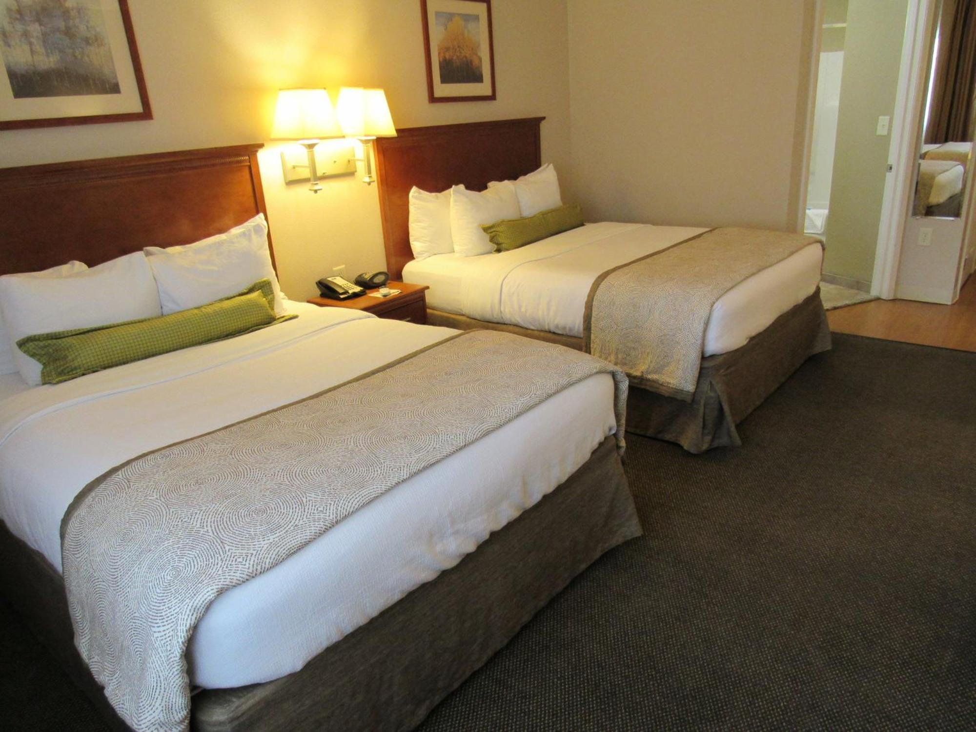 Candlewood Suites Murfreesboro By Ihg Экстерьер фото