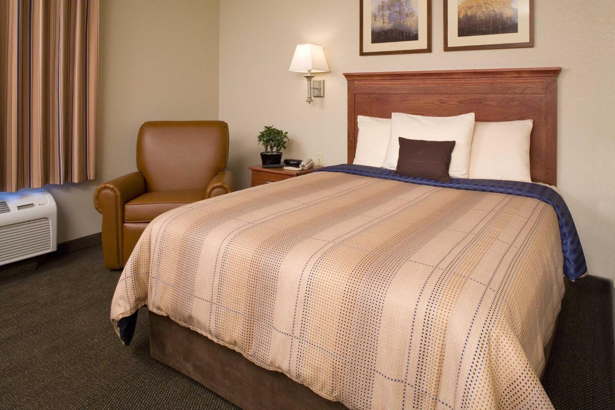 Candlewood Suites Murfreesboro By Ihg Экстерьер фото
