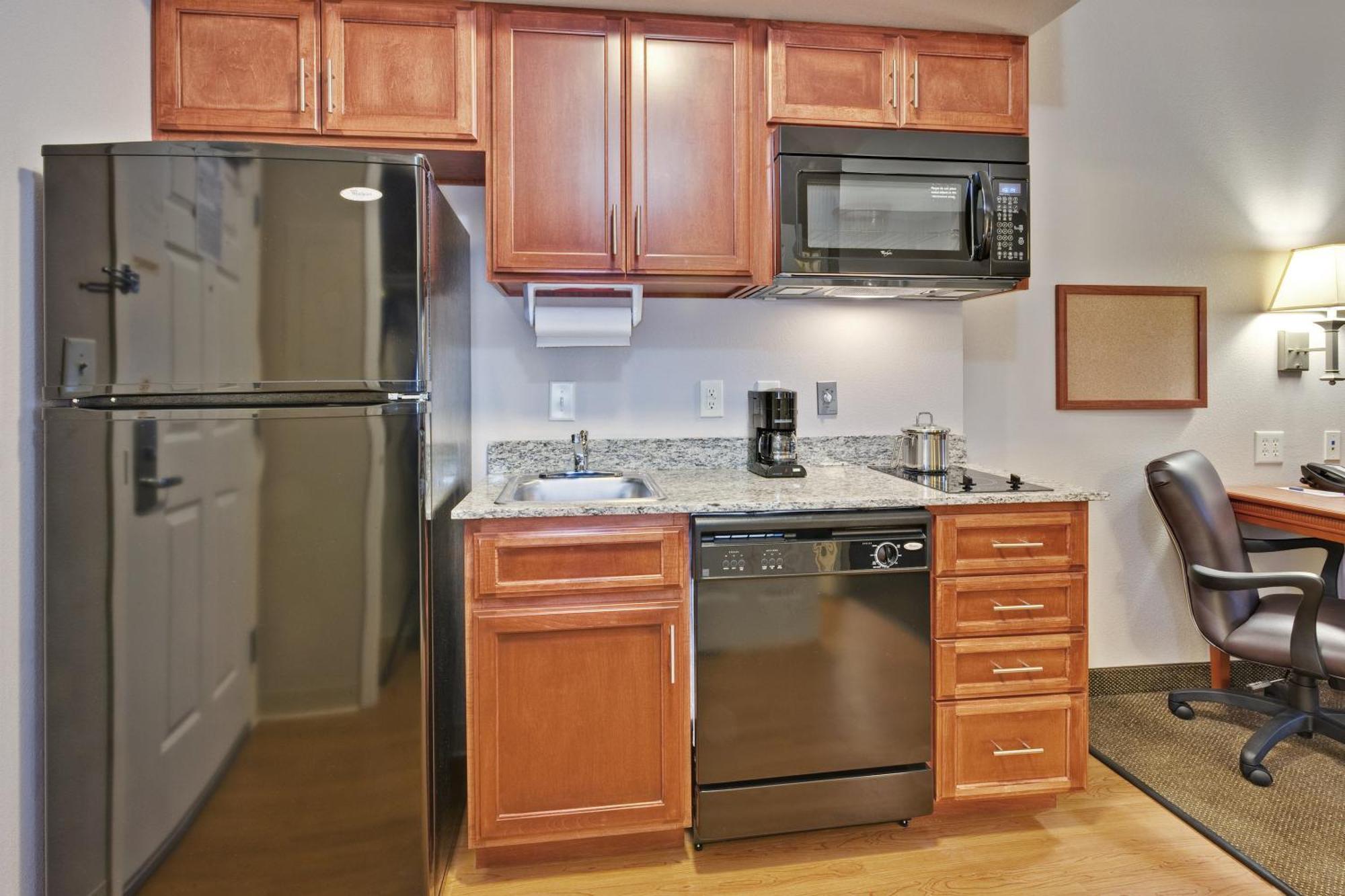 Candlewood Suites Murfreesboro By Ihg Экстерьер фото