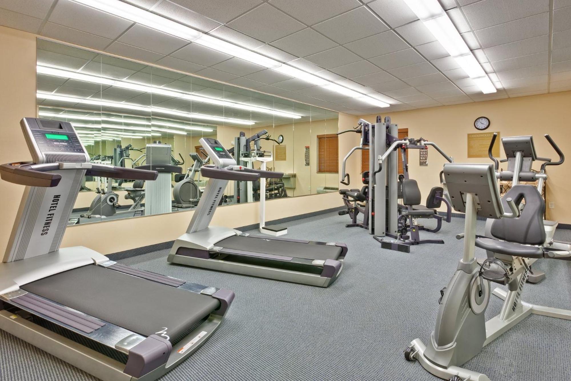 Candlewood Suites Murfreesboro By Ihg Экстерьер фото
