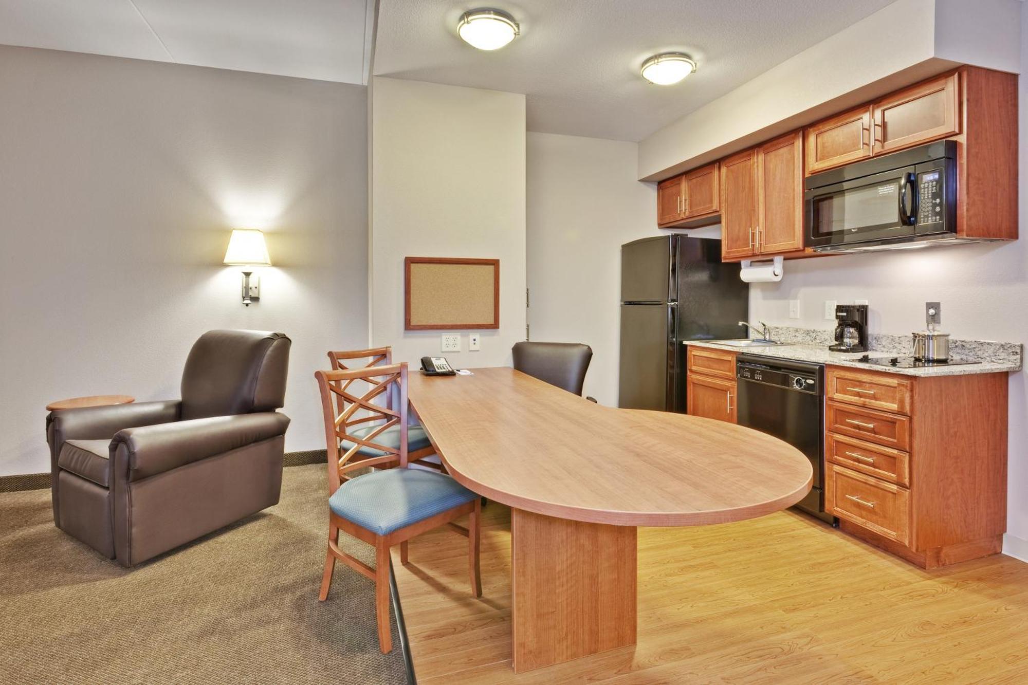 Candlewood Suites Murfreesboro By Ihg Экстерьер фото