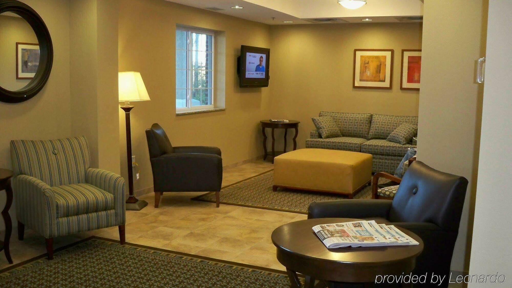 Candlewood Suites Murfreesboro By Ihg Экстерьер фото