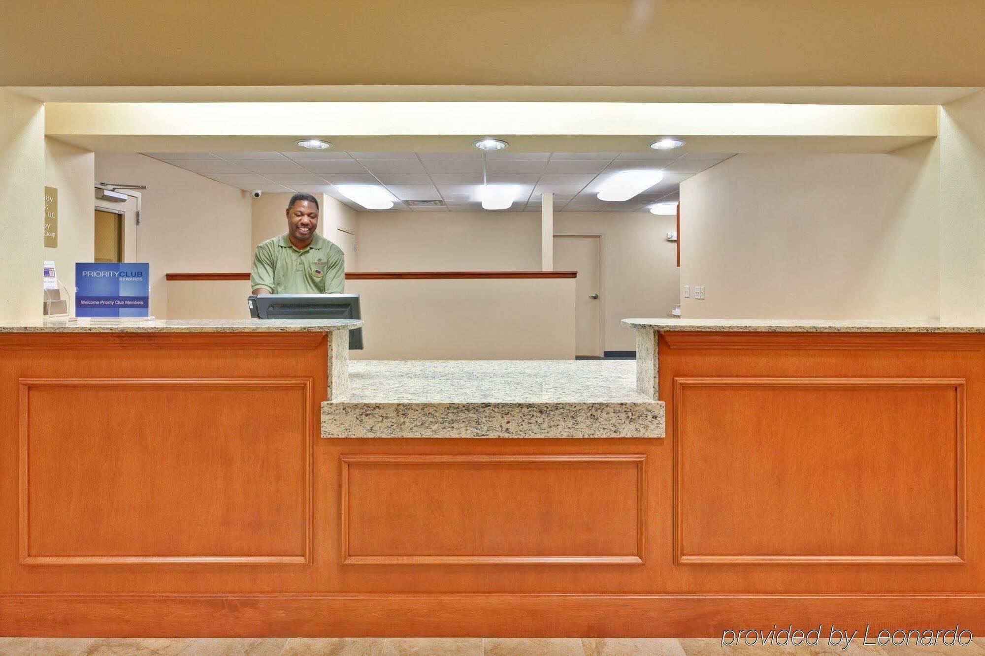 Candlewood Suites Murfreesboro By Ihg Экстерьер фото