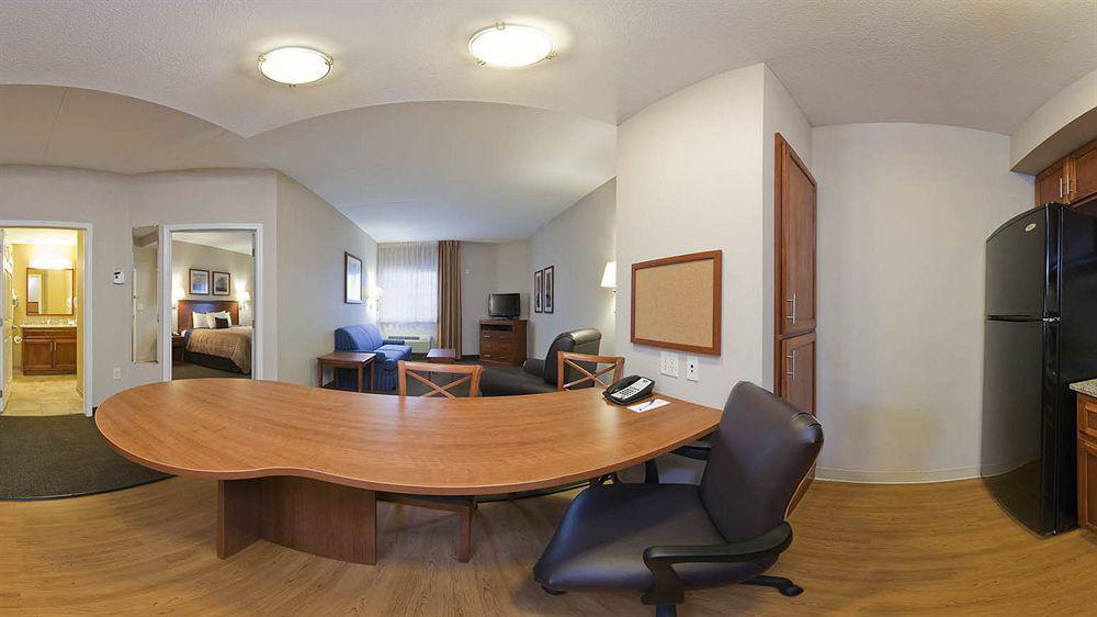 Candlewood Suites Murfreesboro By Ihg Экстерьер фото