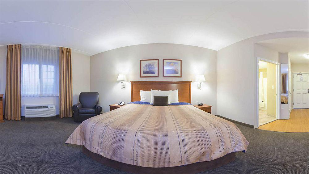 Candlewood Suites Murfreesboro By Ihg Экстерьер фото