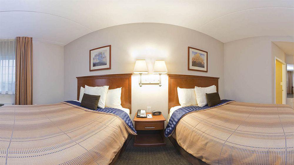 Candlewood Suites Murfreesboro By Ihg Экстерьер фото