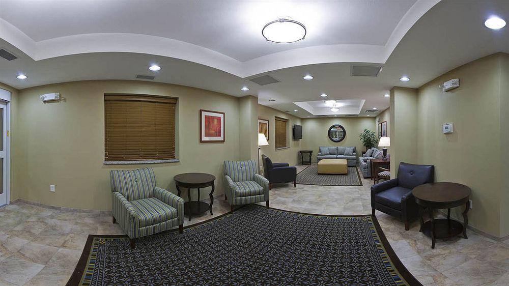 Candlewood Suites Murfreesboro By Ihg Экстерьер фото