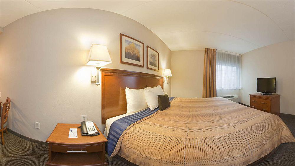 Candlewood Suites Murfreesboro By Ihg Экстерьер фото
